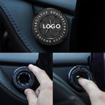 Load image into Gallery viewer, Car One-button Start Button Decoration-Rhombus Style
