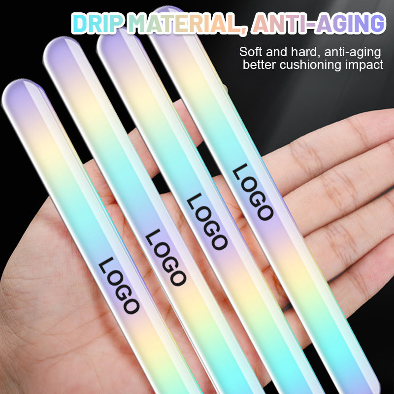 Car Magic Color Door Wrist Handle Sticker（8 piece set）