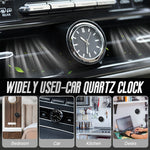 Load image into Gallery viewer, Car Quartz Clock

