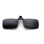 Load image into Gallery viewer, Car Polarized Sunglasses with Clip Interior Accessories
