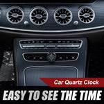 Load image into Gallery viewer, Car Quartz Clock
