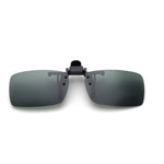 Load image into Gallery viewer, Car Polarized Sunglasses with Clip Interior Accessories
